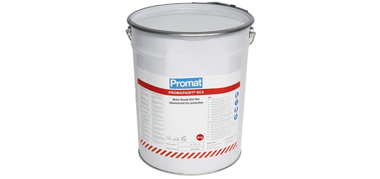 PROMAPAINT SC 4