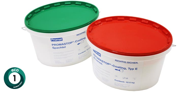 PROMASTOP-E Coating