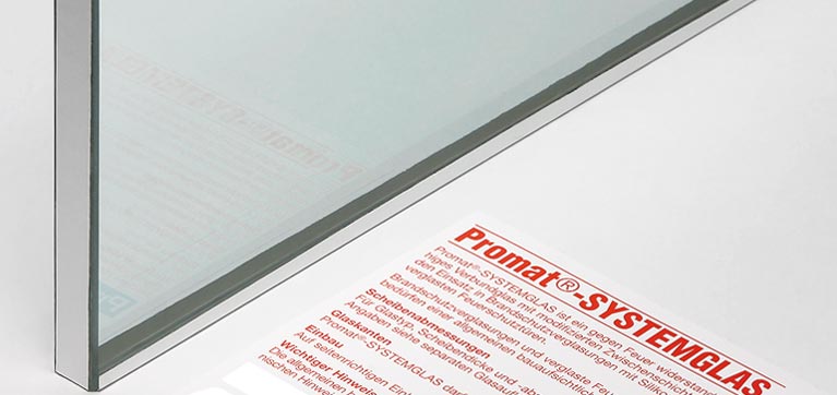 Promat-SYSTEMGLAS