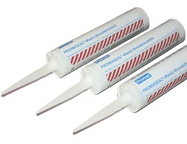 PROMASEAL-Mastic Brandschutzkitt
