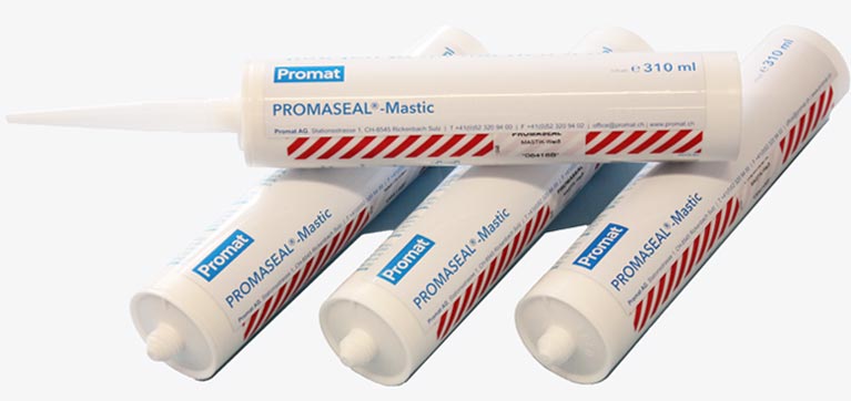 PROMASEAL-Mastic