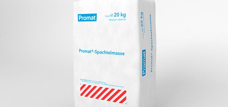 Promat-Filler PRO Spachtel
