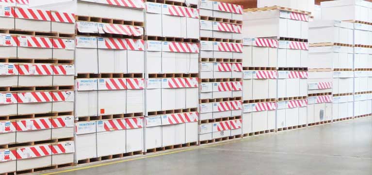Brandschutz für Tragwerke