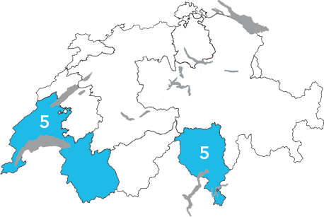 Promat Karte