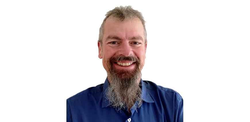 Neuer Ansprechpartner