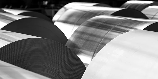 Aluminium